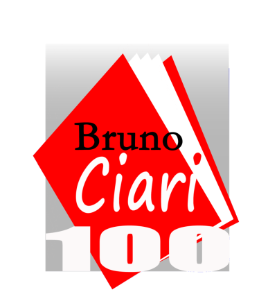 logo bruno ciari