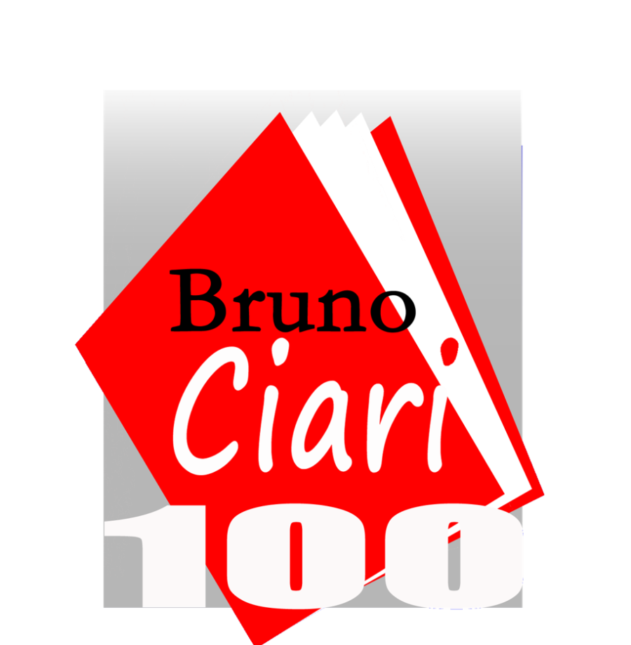 logo bruno ciari