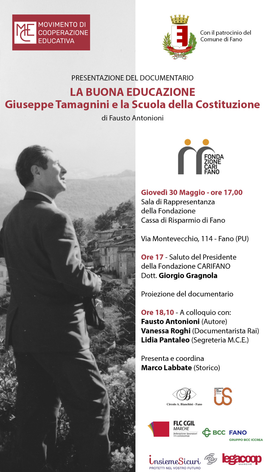 Home Movimento di Cooperazione Educativa