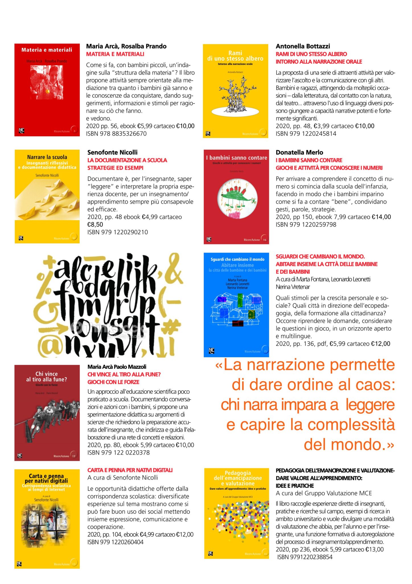 catalogo MCE 2026_03